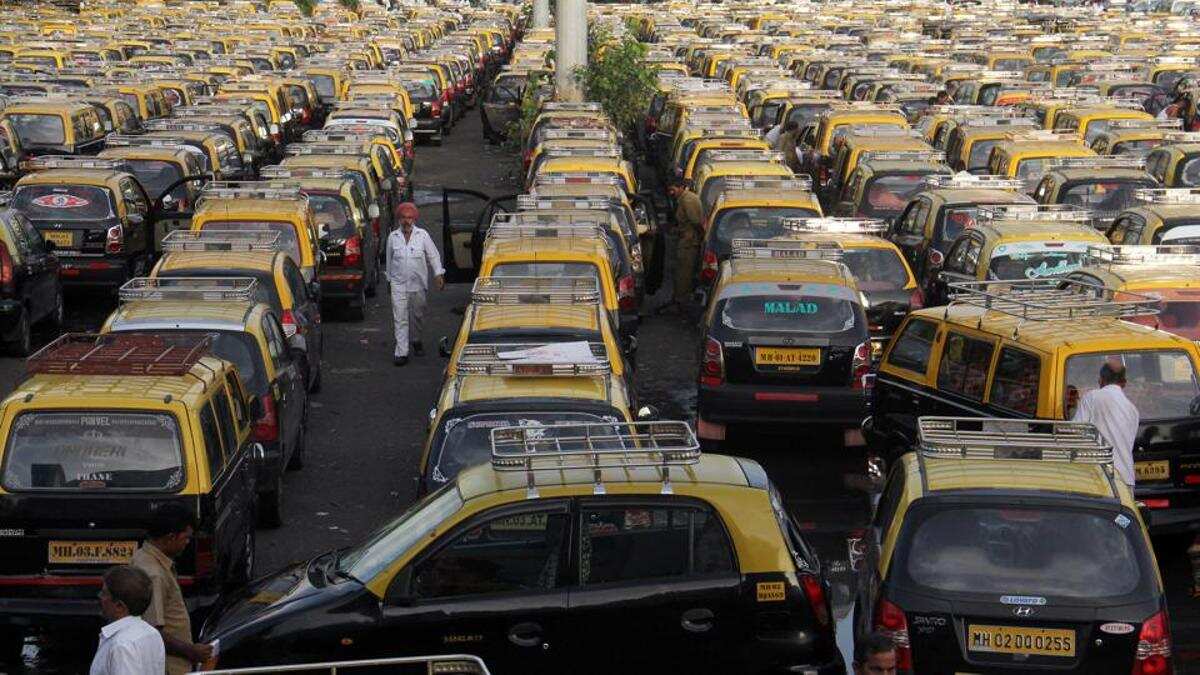 राजस्थान में ऑटो व टैक्सी संचालन की मिली इजाजत राजस्थान में ऑटो व टैक्सी संचालन की मिली इजाजत