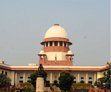 तबलीगी जमात पर फर्जी खबरों के आरोप की याचिका में भारतीय प्रेस परिषद (NBA) को SC ने जारी किया नोटिस तबलीगी जमात पर फर्जी खबरों के आरोप की याचिका में भारतीय प्रेस परिषद (NBA) को SC ने जारी किया नोटिस