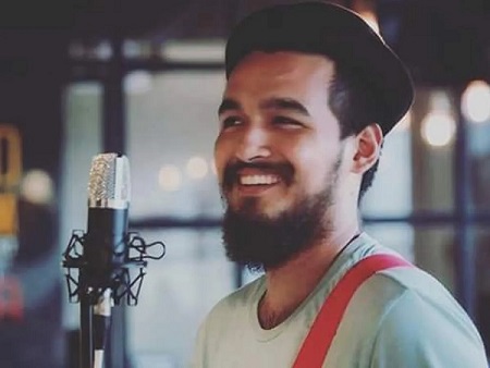 सा रे गा मा पा' के कंटेस्टेंट रहे सिंगर ने पीएम मोदी पर किया आपत्तिजनक टिप्पणी, FIR दर्ज सा रे गा मा पा' के कंटेस्टेंट रहे सिंगर ने पीएम मोदी पर किया आपत्तिजनक टिप्पणी, FIR दर्ज