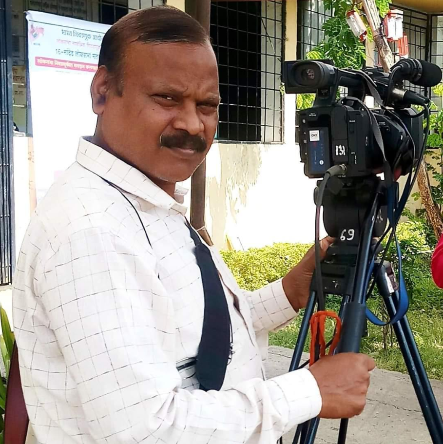 डीडी न्यूज़ के 53 वर्षीय कर्मचारी की मौत के बाद रिपोर्ट में आई कोरोना वायरस पॉजिटिव डीडी न्यूज़ के 53 वर्षीय कर्मचारी की मौत के बाद रिपोर्ट में आई कोरोना वायरस पॉजिटिव