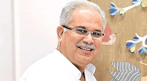 रायपुर : सभी विभाग राज्य के लघु उद्योगों में उत्पादित सामग्रियों के विपणन को करें प्रोत्साहित: मुख्यमंत्री भूपेश बघेल रायपुर : सभी विभाग राज्य के लघु उद्योगों में उत्पादित सामग्रियों के विपणन को करें प्रोत्साहित: मुख्यमंत्री भूपेश बघेल