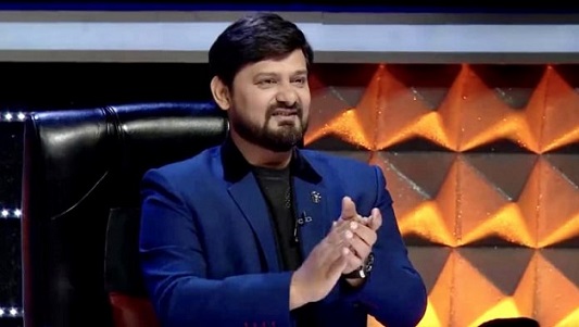 सिंगर और म्यूजिक कंपोजर वाजिद खान का निधन, बॉलीवुड में शोक की लहर सिंगर और म्यूजिक कंपोजर वाजिद खान का निधन, बॉलीवुड में शोक की लहर