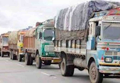 भारत-बांग्लादेश के बीच फिर शुरू होगा व्यापार भारत-बांग्लादेश के बीच फिर शुरू होगा व्यापार