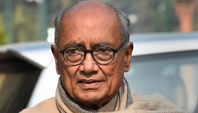 CM शिवराज सिंह का फर्जी वीडियो डालने के आरोप पर दिग्विजय सिंह के खिलाफ केस CM शिवराज सिंह का फर्जी वीडियो डालने के आरोप पर दिग्विजय सिंह के खिलाफ केस