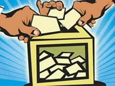 देश के 8 राज्यों में 19 राज्यसभा सीटों के लिए आज मतदान जारी देश के 8 राज्यों में 19 राज्यसभा सीटों के लिए आज मतदान जारी