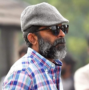 48 साल की उम्र में मशहूर मलयालम डायरेक्टर केआर सचिदानंदन का निधन 48 साल की उम्र में मशहूर मलयालम डायरेक्टर केआर सचिदानंदन का निधन