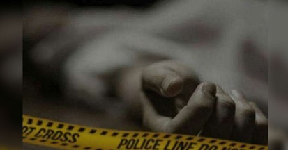 अहमदाबाद के एक मकान में मिले एक ही परिवार के छह सदस्यों की लाश अहमदाबाद के एक मकान में मिले एक ही परिवार के छह सदस्यों की लाश