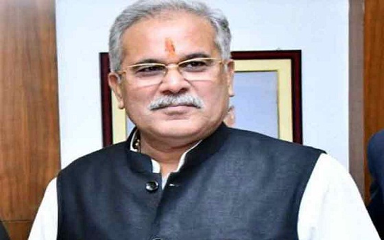 मुख्यमंत्री भूपेश बघेल ने पीएम मोदी को लिखा पत्र : गरीब कल्याण रोजगार अभियान’ में छत्तीसगढ़ राज्य को सम्मिलित करने का किया अनुरोध मुख्यमंत्री भूपेश बघेल ने पीएम मोदी को लिखा पत्र : गरीब कल्याण रोजगार अभियान’ में छत्तीसगढ़ राज्य को सम्मिलित करने का किया अनुरोध