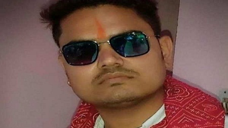 पटनाः भोजपुरी सिंगर रंजन कुमार की हत्या पटनाः भोजपुरी सिंगर रंजन कुमार की हत्या