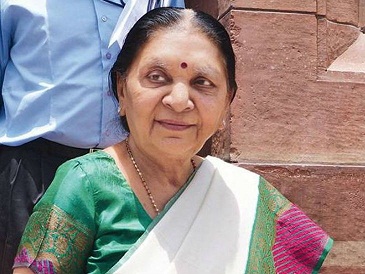 यूपी की राज्यपाल आनंदी बेन पटेल को मध्य प्रदेश का अतिरिक्त प्रभार यूपी की राज्यपाल आनंदी बेन पटेल को मध्य प्रदेश का अतिरिक्त प्रभार