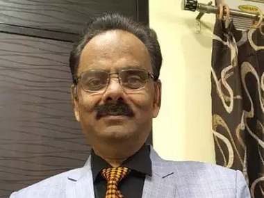 दिल्ली : LNJP अस्पताल के डॉक्टर असीम गुप्ता की कोरोना से मौत दिल्ली : LNJP अस्पताल के डॉक्टर असीम गुप्ता की कोरोना से मौत