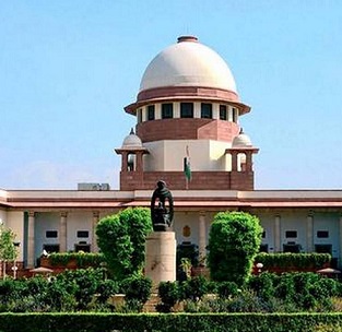 सुप्रीम कोर्ट में दायर हुई याचिका, 'चीन के साथ व्यापार नीतियों का खुलासा करे भारत सरकार' सुप्रीम कोर्ट में दायर हुई याचिका, 'चीन के साथ व्यापार नीतियों का खुलासा करे भारत सरकार'