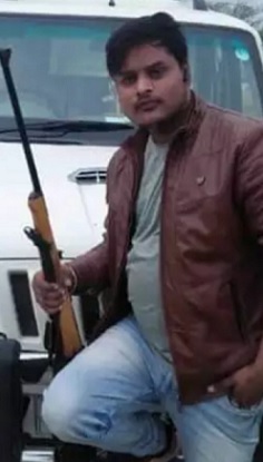 कानपुर एनकाउंटर केस : पुलिसकर्मियों की हत्या के आरोपी विकास दुबे का करीबी अमर दुबे मुठभेड़ में ढेर कानपुर एनकाउंटर केस : पुलिसकर्मियों की हत्या के आरोपी विकास दुबे का करीबी अमर दुबे मुठभेड़ में ढेर