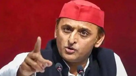 विकास दुबे की गिरफ्तारी पर बोले अखिलेश - यह आत्मसमर्पण है या गिरफ्तारी? विकास दुबे की गिरफ्तारी पर बोले अखिलेश - यह आत्मसमर्पण है या गिरफ्तारी?