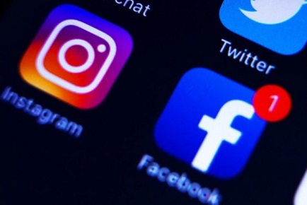 भारतीय सेना को Facebook-Instagram डिलीट करने आदेश भारतीय सेना को Facebook-Instagram डिलीट करने आदेश