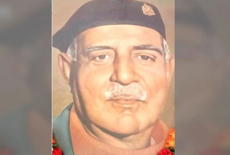 राजा मान सिंह की हत्या के दोषी करार पुलिसकर्मियों को आजीवन कारावास राजा मान सिंह की हत्या के दोषी करार पुलिसकर्मियों को आजीवन कारावास