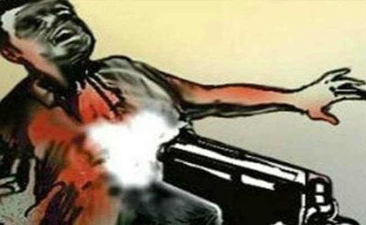 मध्यप्रदेश: निवाड़ी जिले पत्रकार की गोली मारकर हत्या, जांच में जुटी पुलिस मध्यप्रदेश: निवाड़ी जिले पत्रकार की गोली मारकर हत्या, जांच में जुटी पुलिस