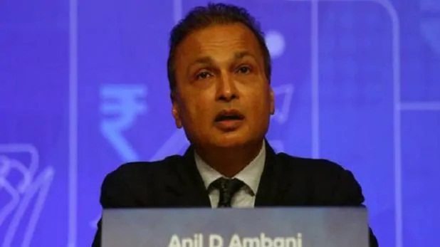 कर्ज ना चुकाने के चलते यस बैंक ने किया अनिल अंबानी के हेडक्वार्टर पर कब्जा कर्ज ना चुकाने के चलते यस बैंक ने किया अनिल अंबानी के हेडक्वार्टर पर कब्जा