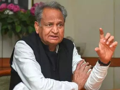 सीएम अशोक गहलोत ने भाजपा पर कसा तंज, कहा- विधायकों की कीमत 10-15 से बढ़कर 20 से 25 करोड़ हुई सीएम अशोक गहलोत ने भाजपा पर कसा तंज, कहा- विधायकों की कीमत 10-15 से बढ़कर 20 से 25 करोड़ हुई