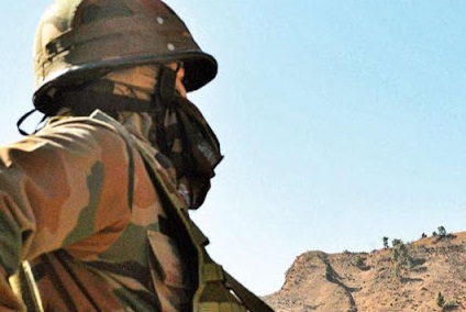 बकरीद पर घर आए जवान का आतंकियों ने किया अपहरण बकरीद पर घर आए जवान का आतंकियों ने किया अपहरण