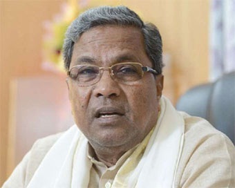 कर्नाटक के पूर्व सीएम सिद्दारमैया निकले कोरोना पॉजिटिव, अस्पताल में भर्ती कर्नाटक के पूर्व सीएम सिद्दारमैया निकले कोरोना पॉजिटिव, अस्पताल में भर्ती