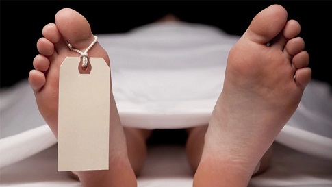 तमिलनाडु: चार्जिंग के वक्त फटा मोबाइल, मां और दो बच्चों की दर्दनाक मौत तमिलनाडु: चार्जिंग के वक्त फटा मोबाइल, मां और दो बच्चों की दर्दनाक मौत