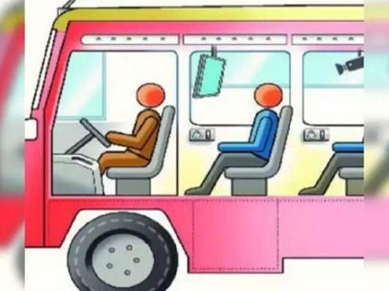 बस हाईजैक, बदमाशों की स्टाइल में फाइनेंसकर्मी उठा ले गए सवारियों से भरी बस बस हाईजैक, बदमाशों की स्टाइल में फाइनेंसकर्मी उठा ले गए सवारियों से भरी बस