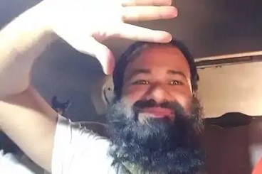 जेल से रिहा होने के बाद डॉ. कफील खान का आया बयान, कहा- राजा 'राजधर्म' नहीं, 'बालहठ' कर रहा है जेल से रिहा होने के बाद डॉ. कफील खान का आया बयान, कहा- राजा 'राजधर्म' नहीं, 'बालहठ' कर रहा है