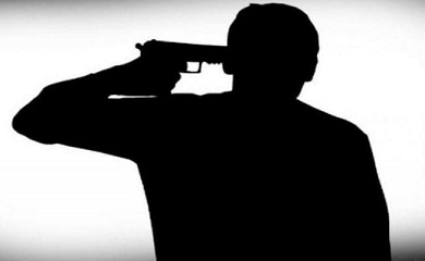 केंद्रीय अर्धसैनिक बल के अधिकारी ने की खुदकुशी, चेन्नई में ही अंतिम संस्कार करने किया अनुरोध केंद्रीय अर्धसैनिक बल के अधिकारी ने की खुदकुशी, चेन्नई में ही अंतिम संस्कार करने किया अनुरोध