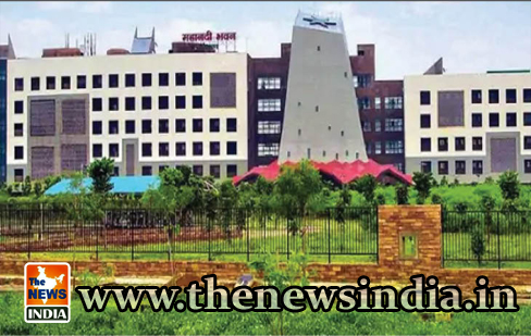 छत्तीसगढ़ के सभी 33 जिलों में प्रभारी सचिव नियुक्त छत्तीसगढ़ के सभी 33 जिलों में प्रभारी सचिव नियुक्त