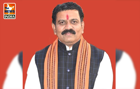 उपमुख्यमंत्री श्री विजय शर्मा की पहल पर पेराई सीजन वर्ष 2023-24 के गन्ना किसानों को शत-प्रतिशत भुगतान जारी उपमुख्यमंत्री श्री विजय शर्मा की पहल पर पेराई सीजन वर्ष 2023-24 के गन्ना किसानों को शत-प्रतिशत भुगतान जारी