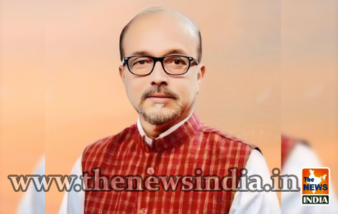 हर-घर तिरंगा अभियान में सभी उत्साह से भाग लें: राज्यपाल श्री डेका हर-घर तिरंगा अभियान में सभी उत्साह से भाग लें: राज्यपाल श्री डेका