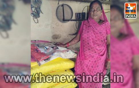 महतारी वंदन योजना से सशक्त हो रही हैं महिलाएं महतारी वंदन योजना से सशक्त हो रही हैं महिलाएं