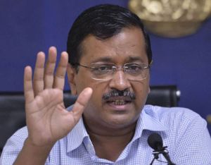  AAP ने लोकसभा में पेश किए गए अवैध कॉलोनियों को नियमित करने वाले विधेयक को बताया बहुत बड़ा धोखा