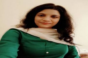 हैदराबाद में महिला डॉ से हुई हैवानियत पर मध्यप्रदेश पुलिस की महिला अधिकारी की अपील शोसल मीडिया हो रही है वायरल !