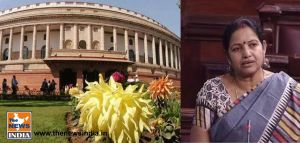 राज्य सभा सांसद छाया वर्मा ने  छत्तीसगढ़ी  भाषा को संविधान की आठवीं अनुसूची में शामिल करने की मांग की !