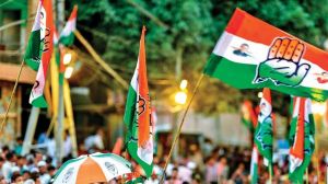  असम विधानसभा परिसर में कांग्रेस विधायक ने ब्लेड से काट ली कलाई, लिखा नारा 