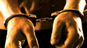  शख्स ने पत्नी को मौत के घाट उतारकर हाथ पर गड़ा दिया था मरे हुए कोबरा का दांत, सर्पदंश से मौत बताने की चाल  नाकाम  