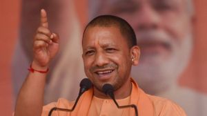  योगी आदित्यनाथ का पुराना नाम लेने पर सपा नेता पर FIR