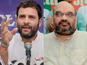  राहुल गांधी ने कहा- काल्पनिक दुनिया में जी रहे हैं PM मोदी और शाह