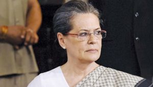  सोनिया गांधी नहीं मनाएंगी अपना 73वां जन्मदिन, ये है वजह 