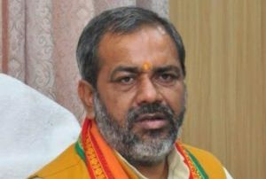  योगी सरकार के श्रम कल्याण मंत्री ने कहा- 'हम दो हमारे पांच' की नीति अपनाएं हिंदू