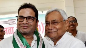  नागरिकता संशोधन बिल के समर्थन पर JDU में फूट, प्रशांत किशोर के बाद अब पवन वर्मा ने भी जताई नाराजगी
