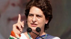  प्याज की कीमतों पर प्रियंका गांधी का मोदी सरकार पर निशाना- बोली मोदी सरकार की नीति का दिवालियापन