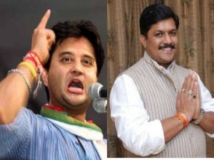   गुना से बीजेपी सांसद केपी यादव का ओबीसी प्रमाण पत्र रद्द 