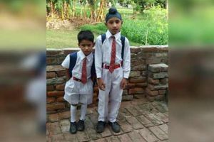  गुरदासपुर में माँ पर हमला करके 2 बच्चो का अपहरण 
