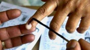  झारखंड में आज पांचवें चरण की 16 सीटों पर मतदान जारी