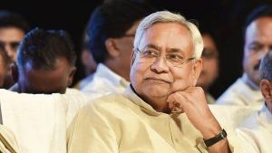  बिहार में नहीं लागू होगा NRC, सीएम नीतीश कुमार ने कहा 