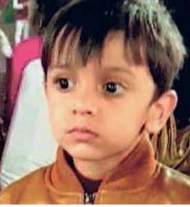  चाइनीज मांजे से बच्चे का गला कटा, ऑपरेशन के दौरान मौत
