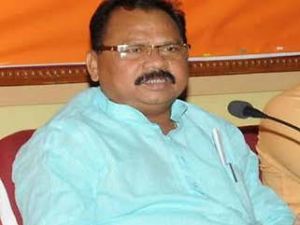  झारखंड : चुनाव में हार के बाद BJP प्रदेश अध्यक्ष ने दिया इस्तीफा